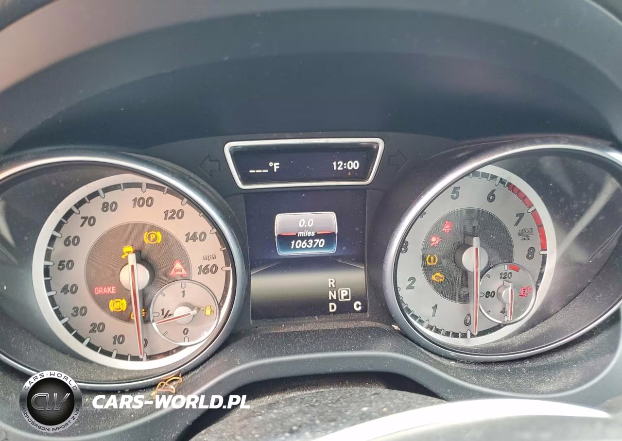 2016 Mercedes-Benz Cla 250 VIN:WDDSJ4EB0GN380631 - 9