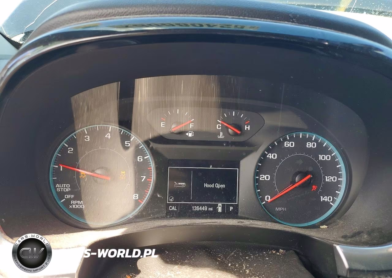 2019 Chevrolet Traverse Ls VIN:1GNERFKW9KJ275497 - 9