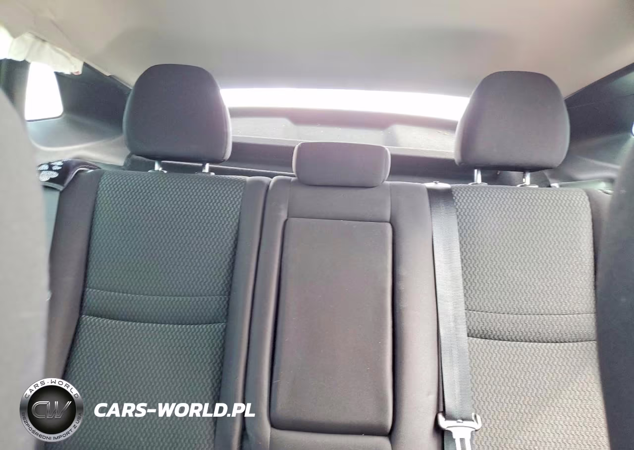 2019 Nissan Rogue Sport S VIN:JN1BJ1CPXKW244424 - 10