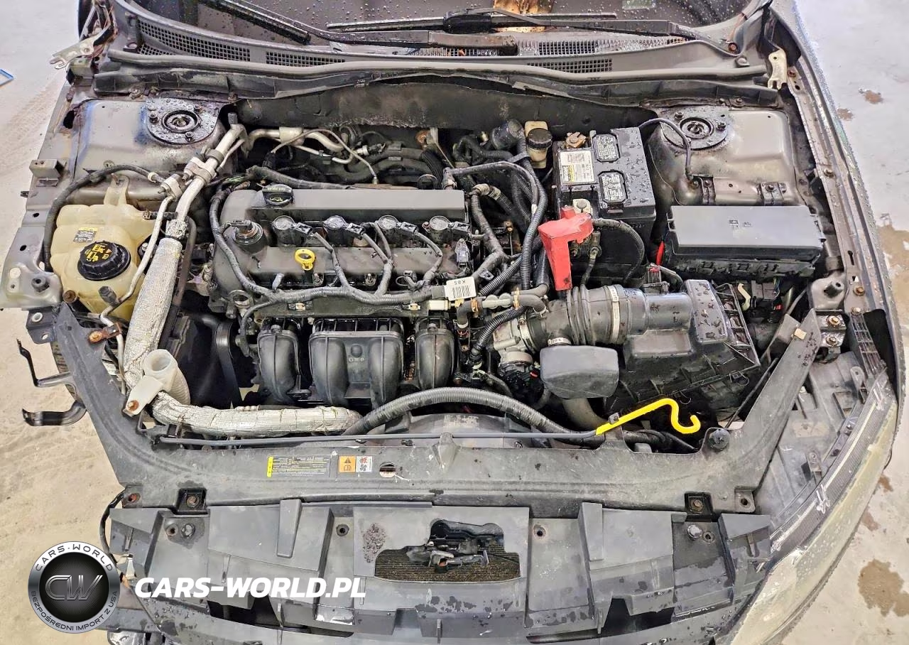 2010 Ford Fusion Sel VIN:3FAHP0JA1AR350508 - 11