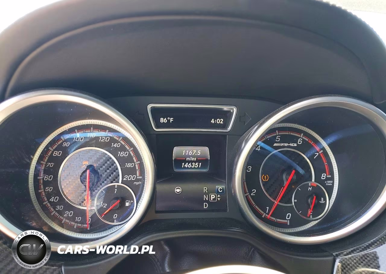 2017 Mercedes Benz Gls 63 Amg 4Matic VIN:4JGDF7FEXHA840445 - 9