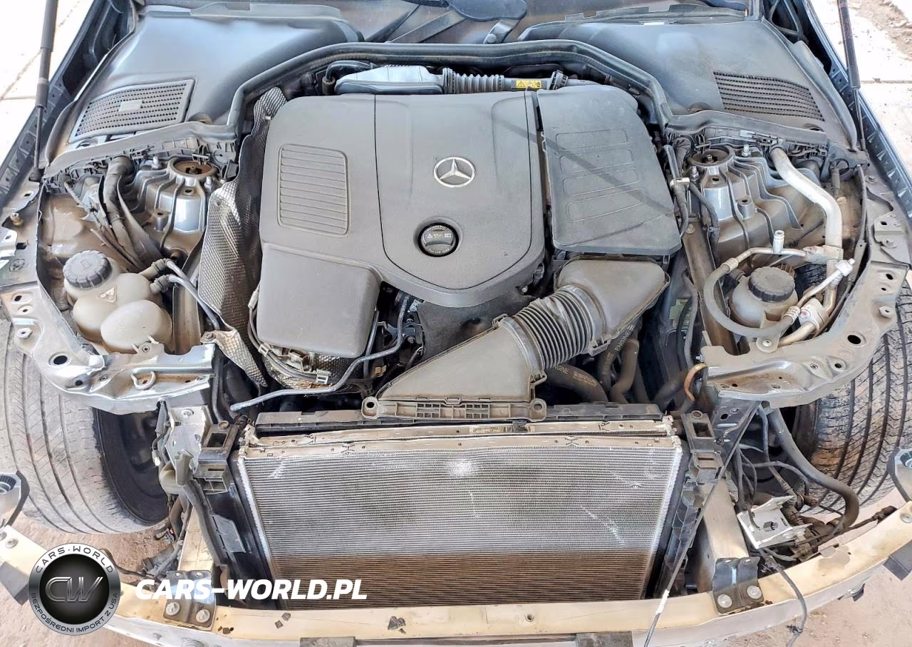 2022 Mercedes-Benz C 300 VIN:W1KAF4GB0NR030643 - 11