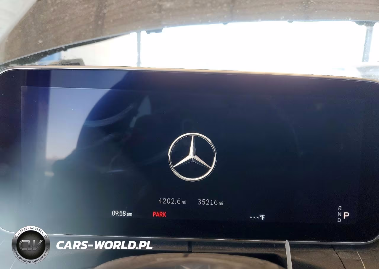 2022 Mercedes-Benz C 300 VIN:W1KAF4GB0NR030643 - 9