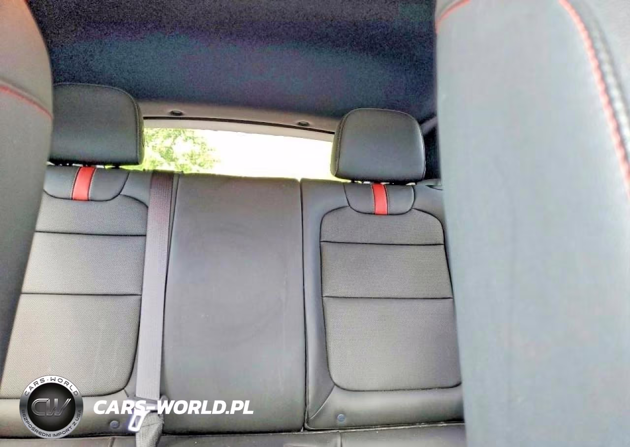 2025 Chevrolet Trax 2Rs VIN:KL77LJEPXSC000846 - 10