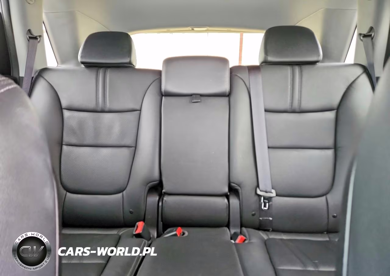 2015 Kia Sorento Lx VIN:5XYKT3A60FG632651 - 10
