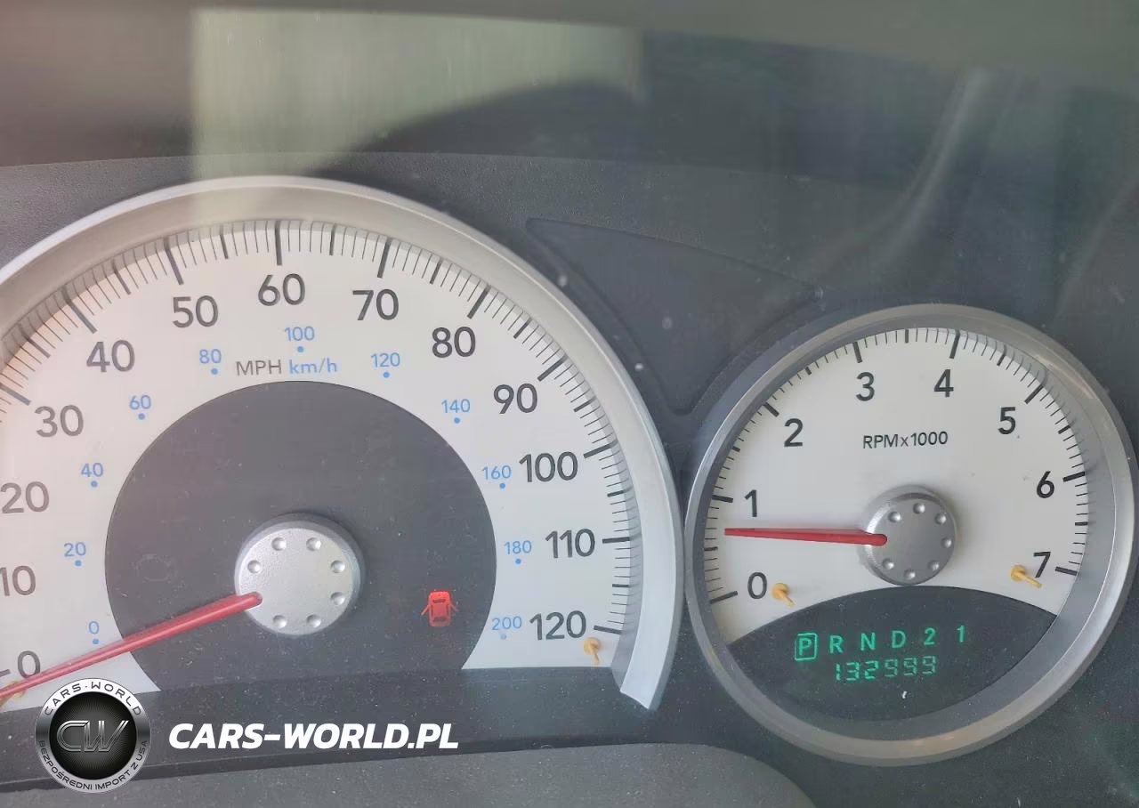 2006 Dodge Dakota Quad Slt VIN:1D7HE48KX6S533090 - 9