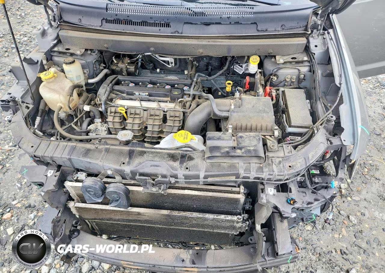 2020 Dodge Journey Se VIN:3C4PDCABXLT238207 - 12