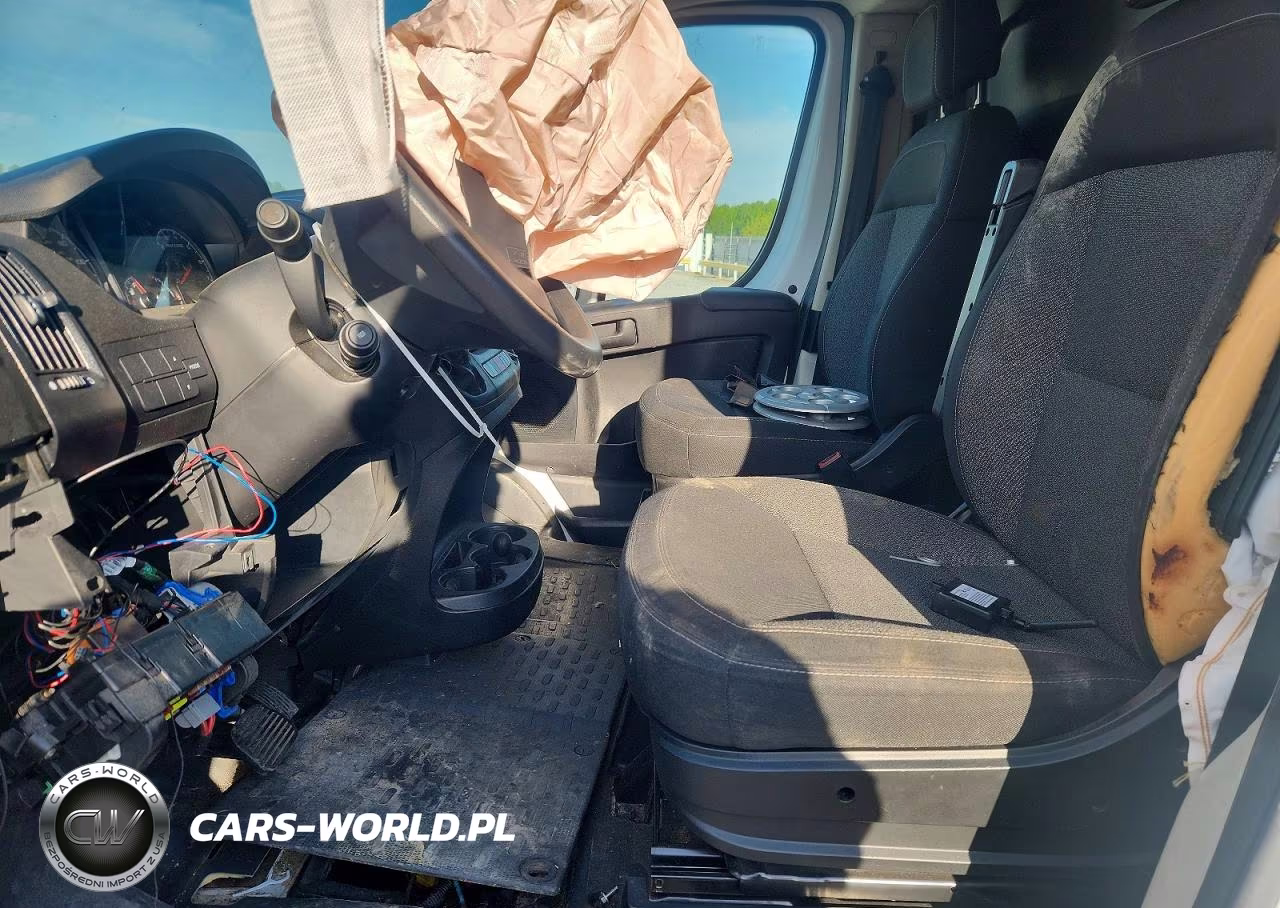 2019 Ram Promaster 2500 2500 High VIN:3C6TRVDG8KE519371 - 7