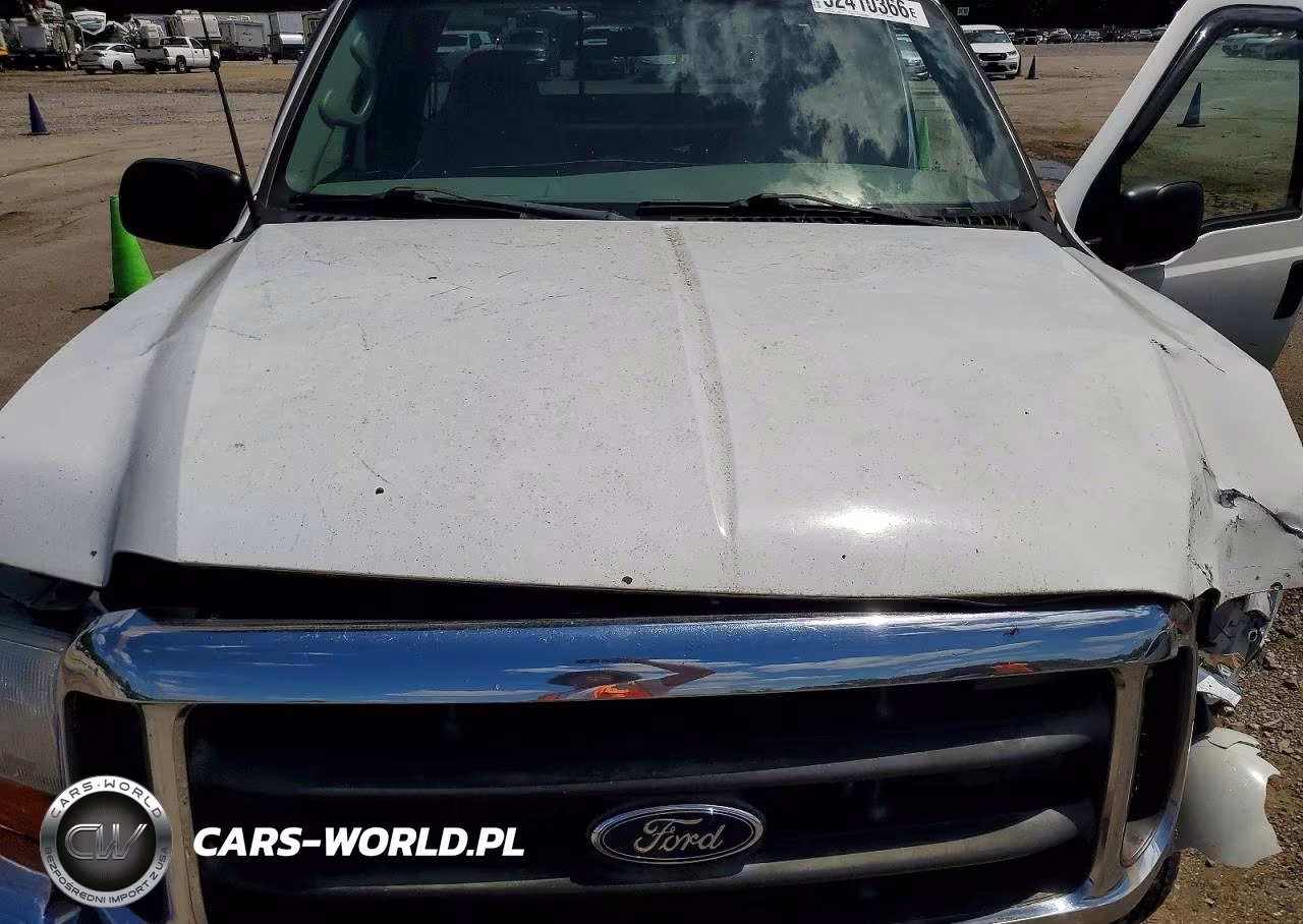 1999 Ford F250 Super Duty VIN:1FTNX21F7XEB82728 - 11