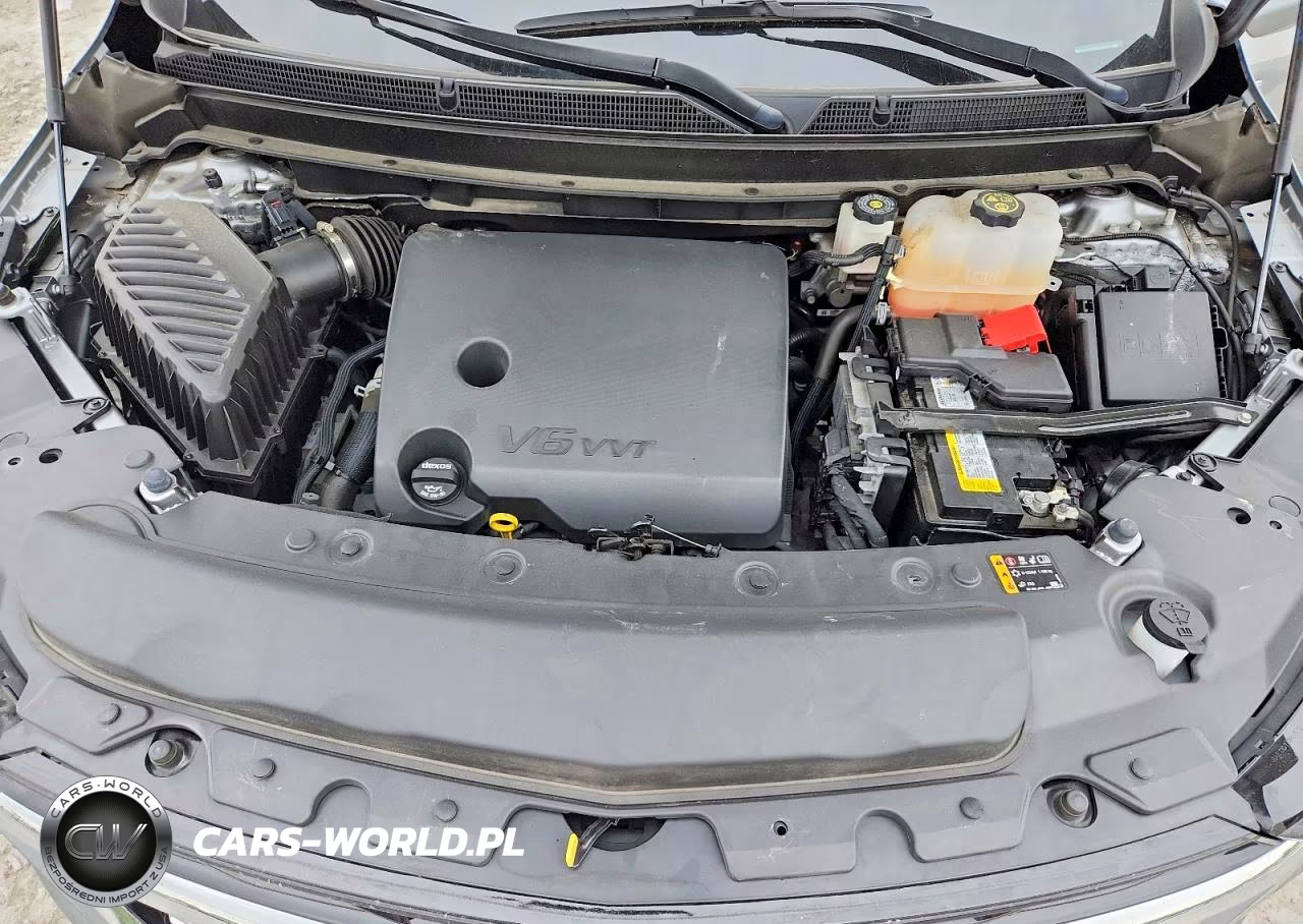 2024 Buick Enclave Premium VIN:5GAEVBKW0RJ130521 - 12
