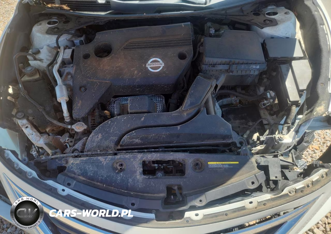 2014 Nissan Altima 2.5 Sl VIN:1N4AL3AP5EC191399 - 11