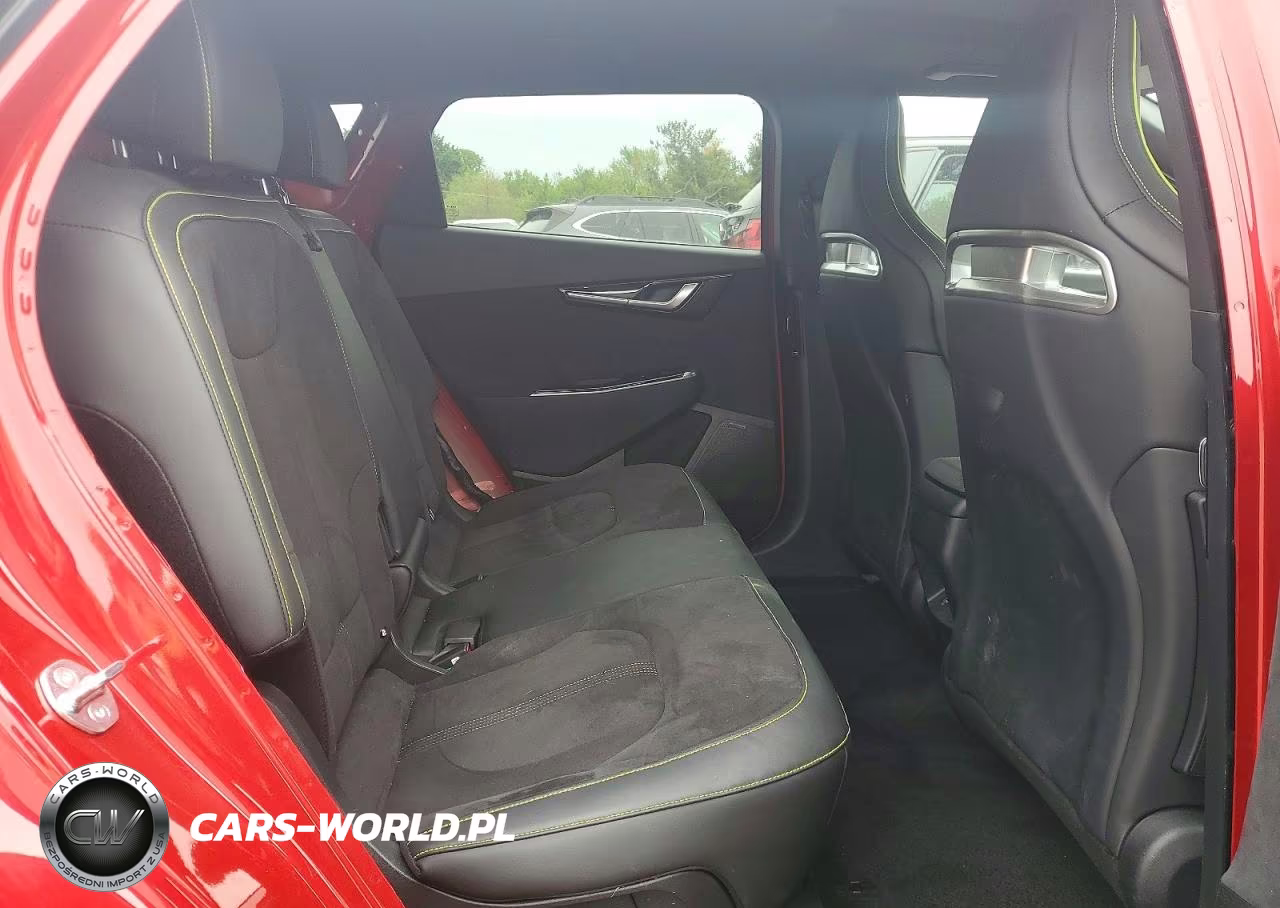 2023 Kia Ev6 Gt VIN:KNDC5DLE8P5125922 - 11