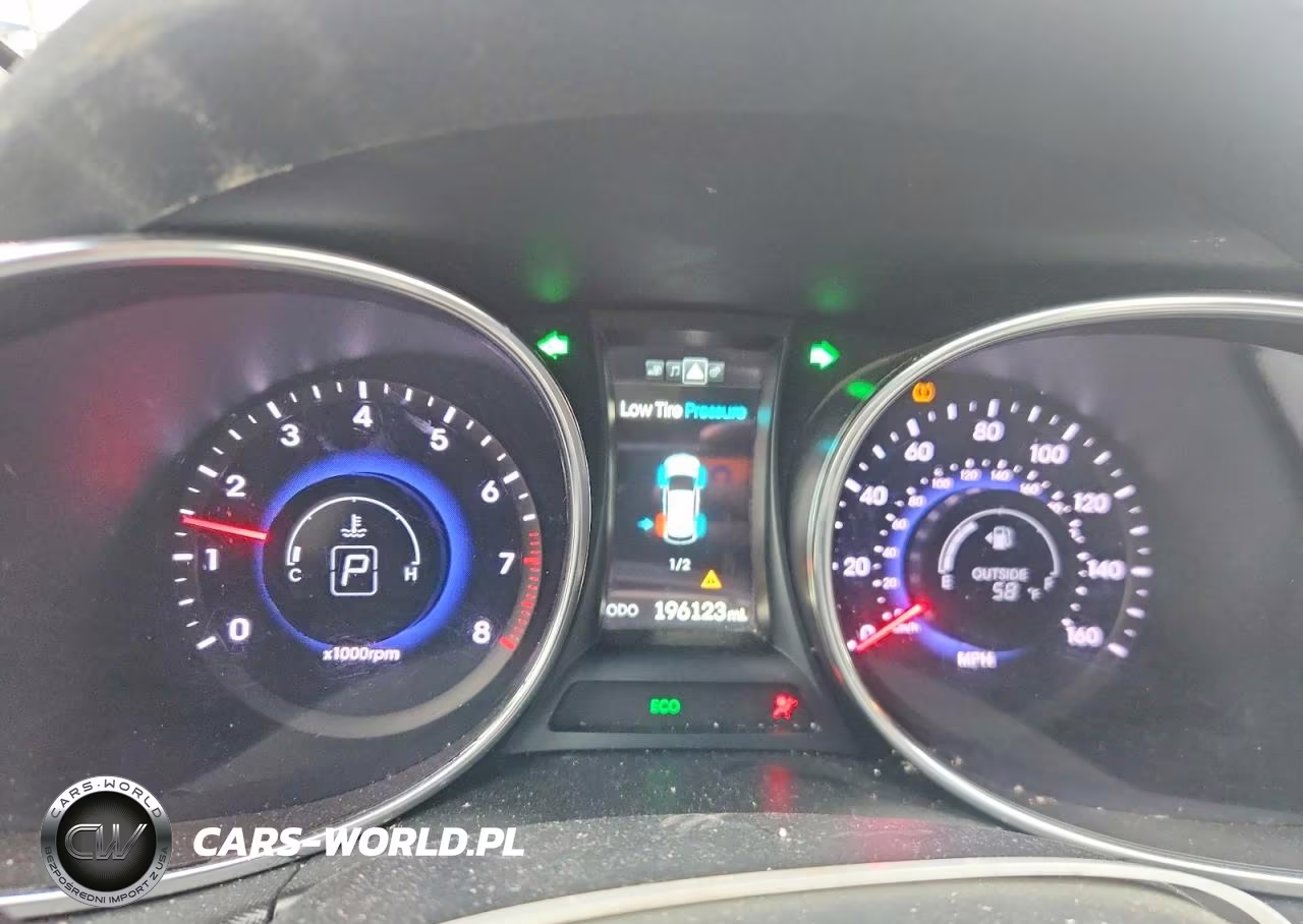 2015 Hyundai Santa Fe Limited VIN:KM8SN4HF4FU105633 - 9
