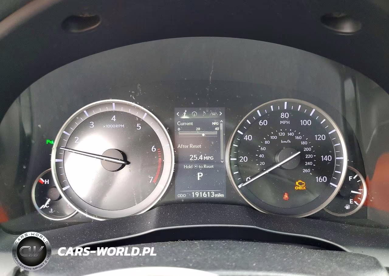 2016 Lexus Es 350 VIN:58ABK1GG8GU006468 - 9