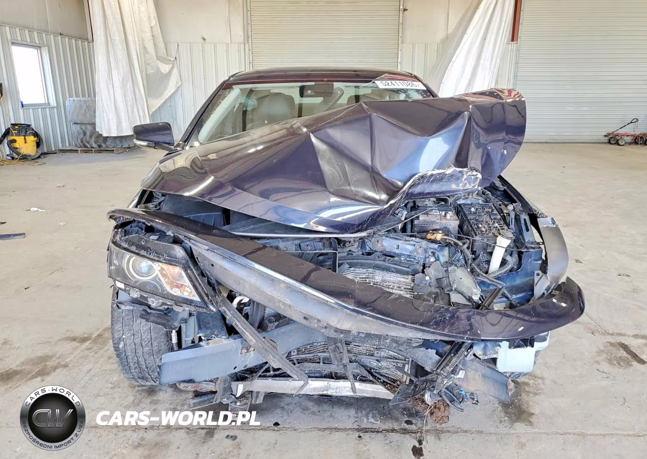 2017 Chevrolet Impala Lt VIN:1G1105S31HU135168 - 5