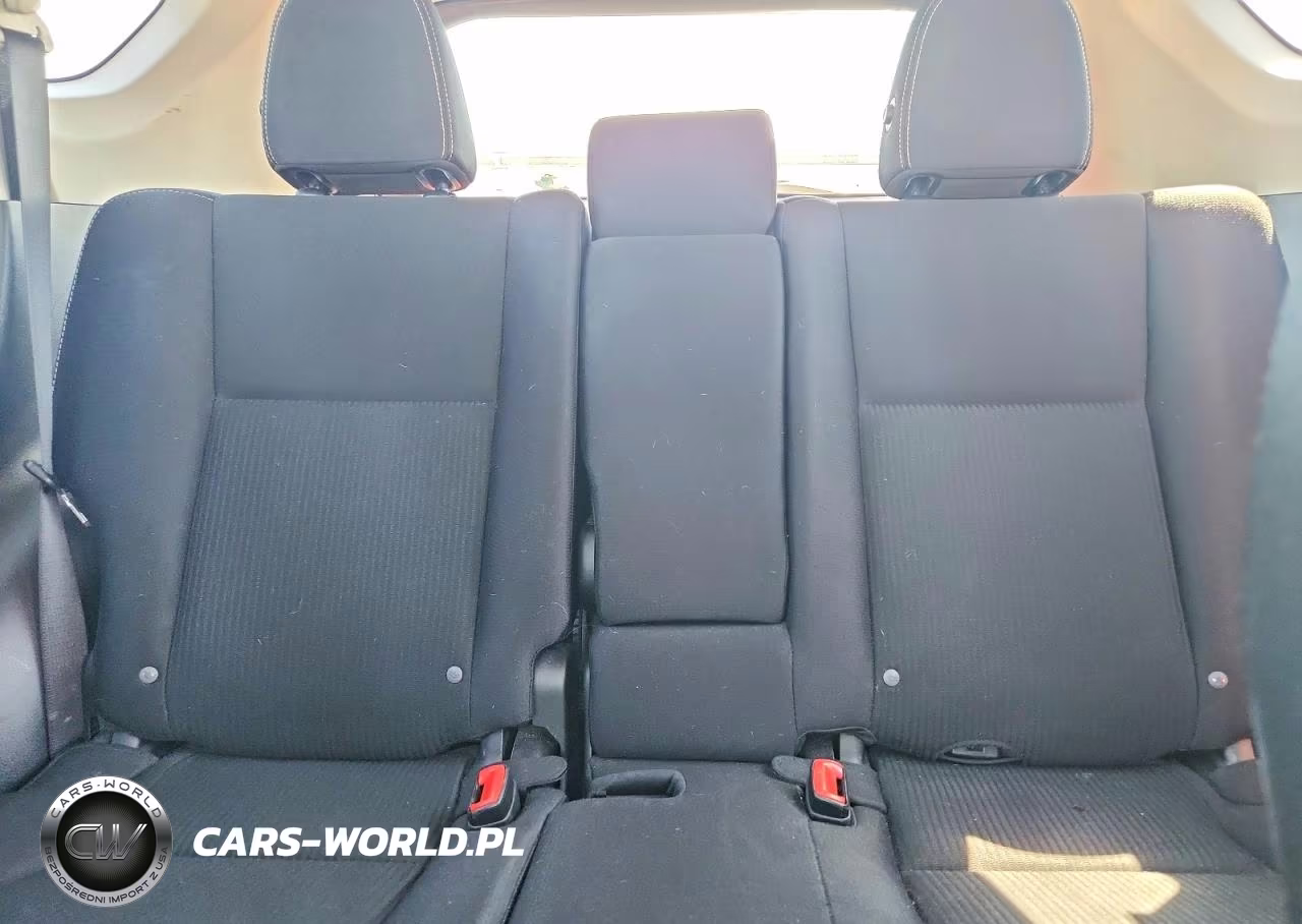 2013 Toyota Rav4 Xle VIN:2T3RFREV5DW064826 - 10