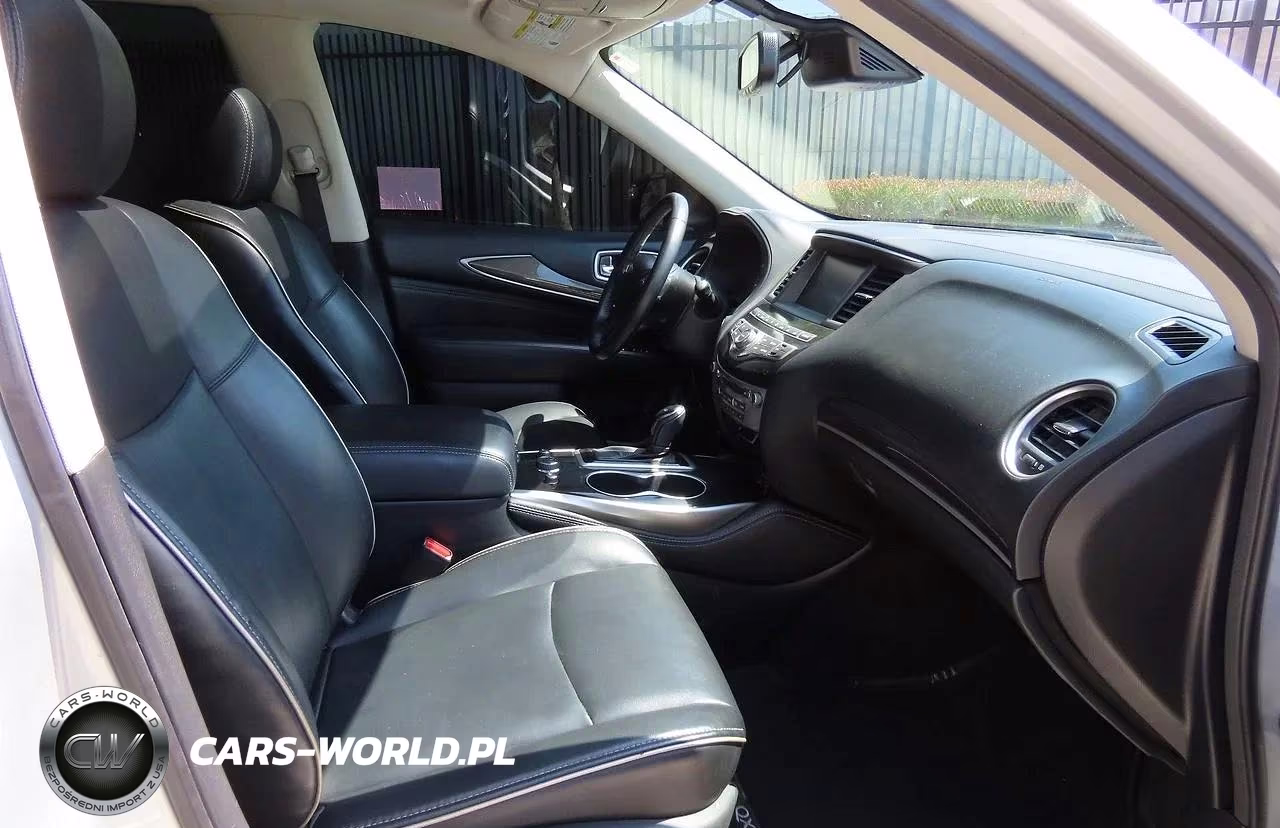 2020 Infiniti Qx60 Pure VIN:5N1DL0MN4LC529934 - 5