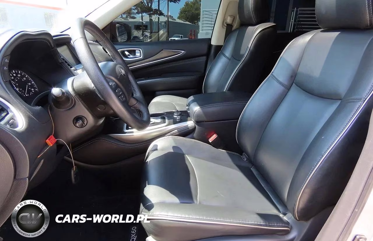 2020 Infiniti Qx60 Pure VIN:5N1DL0MN4LC529934 - 9