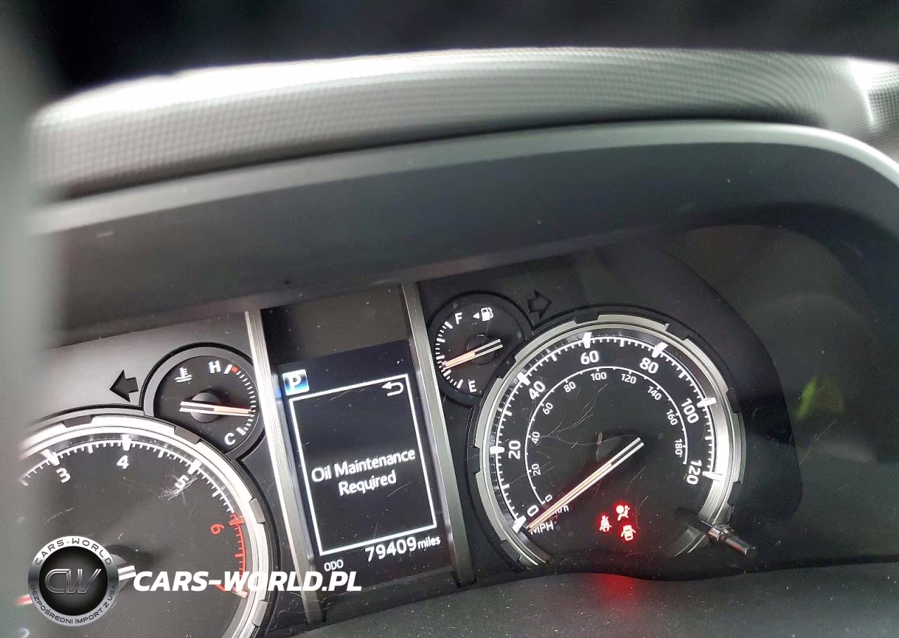 2023 Toyota 4Runner Trd Sport VIN:JTEAU5JR2P5288325 - 9