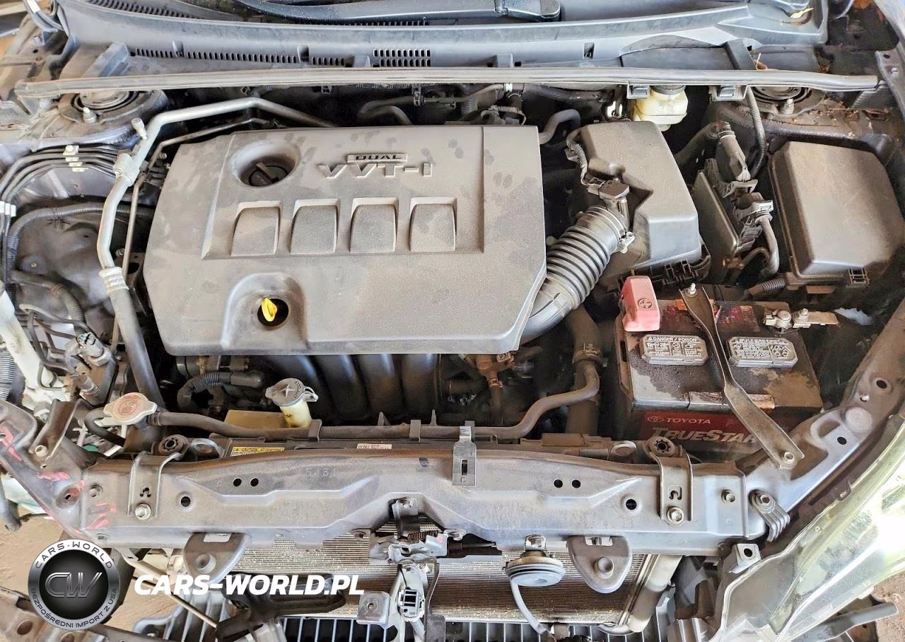 2017 Toyota Corolla Se VIN:5YFBURHE1HP690828 - 11