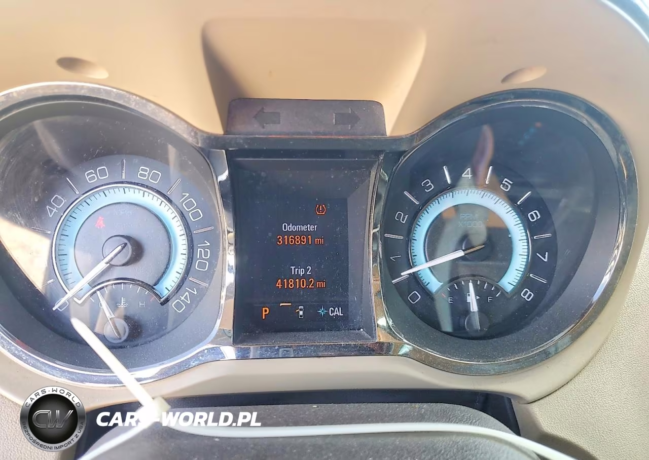 2013 Buick Lacrosse VIN:1G4GC5E34DF195038 - 9