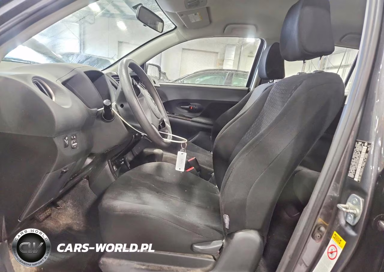 2008 Scion Xd Base VIN:JTKKU10458J019132 - 7