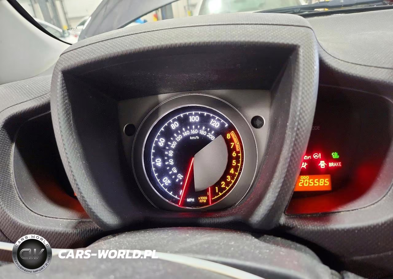 2008 Scion Xd Base VIN:JTKKU10458J019132 - 9
