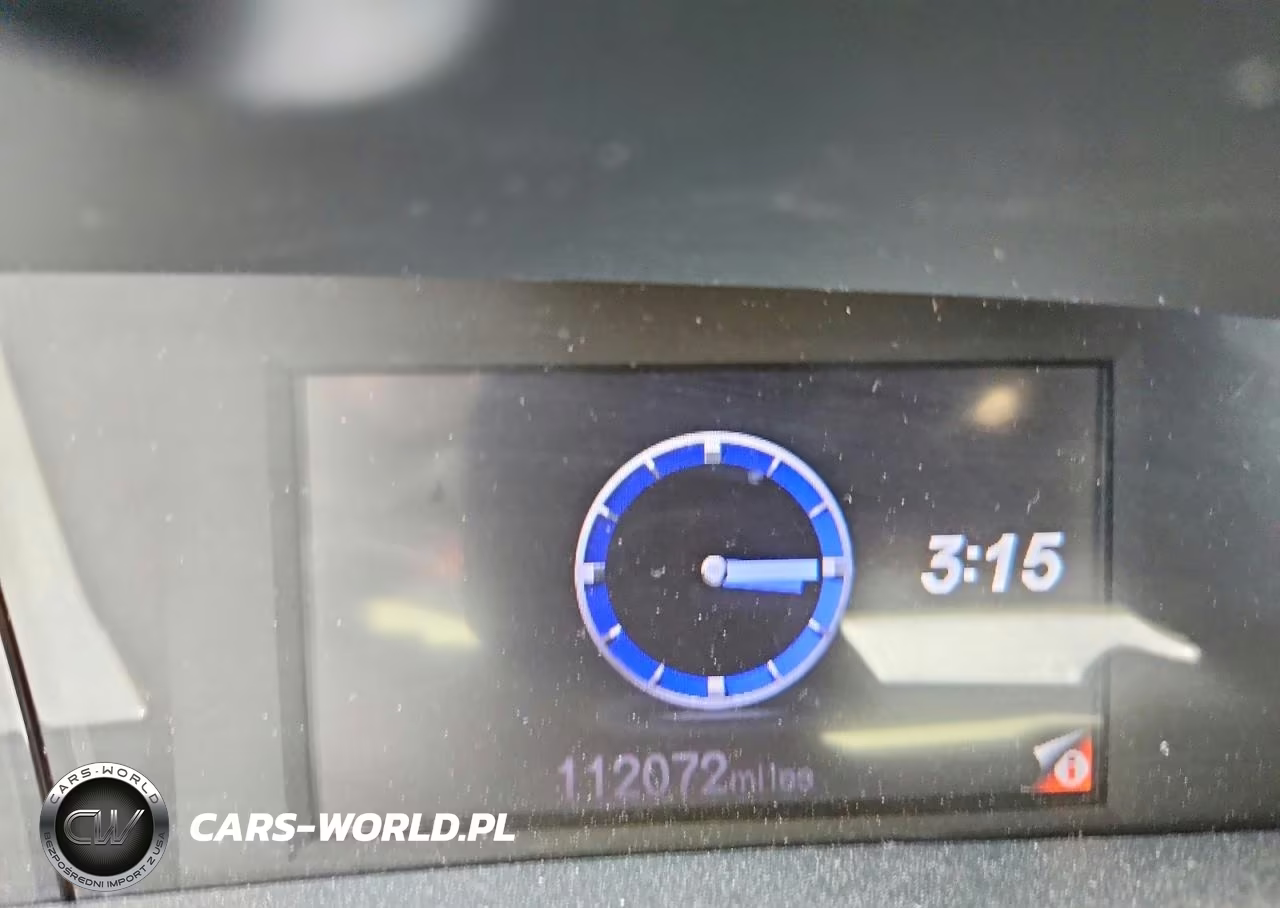 2012 Honda Civic Lx VIN:JHMFB2F50CS004317 - 9