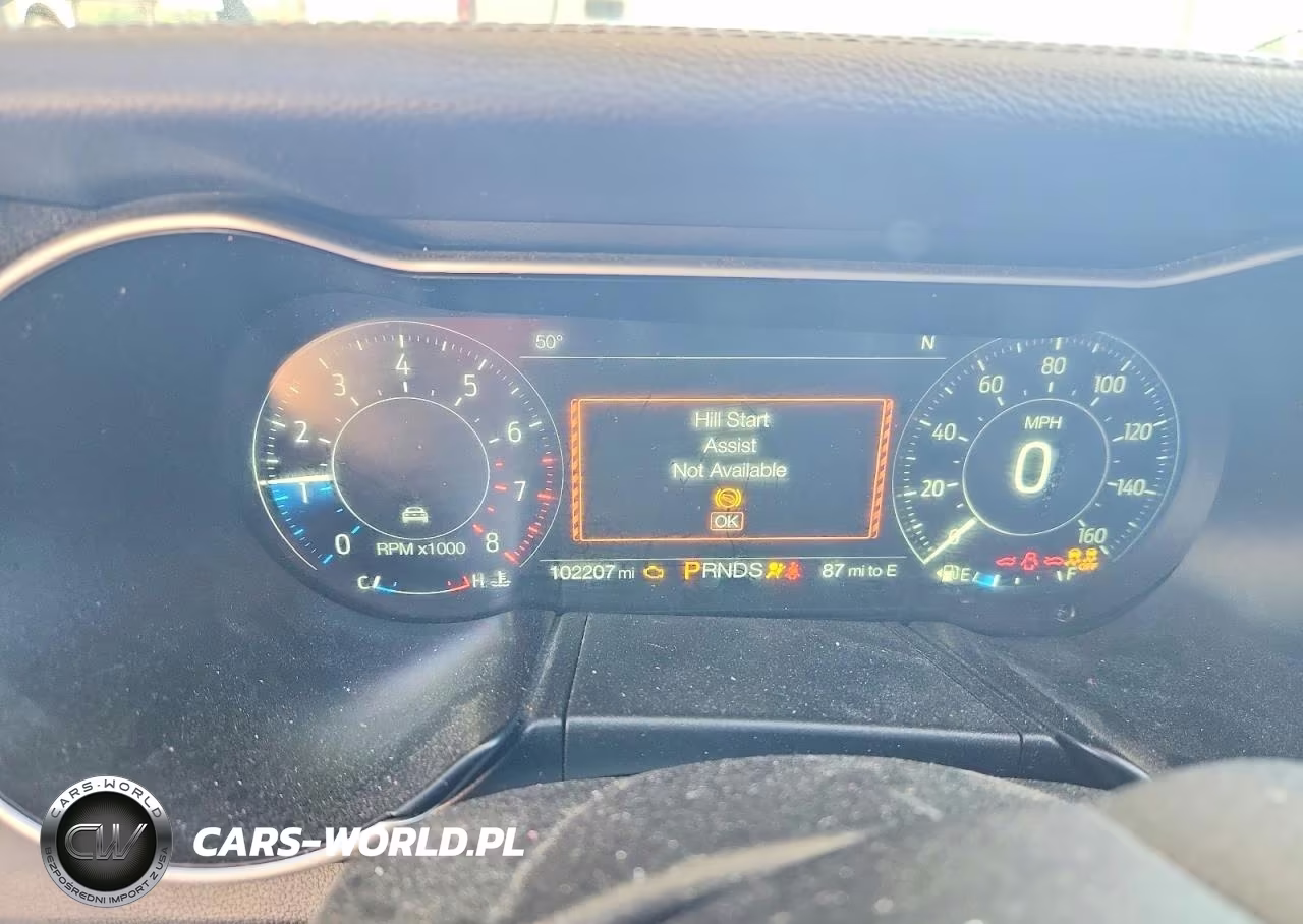 2018 Ford Mustang VIN:1FATP8UH0J5155911 - 9