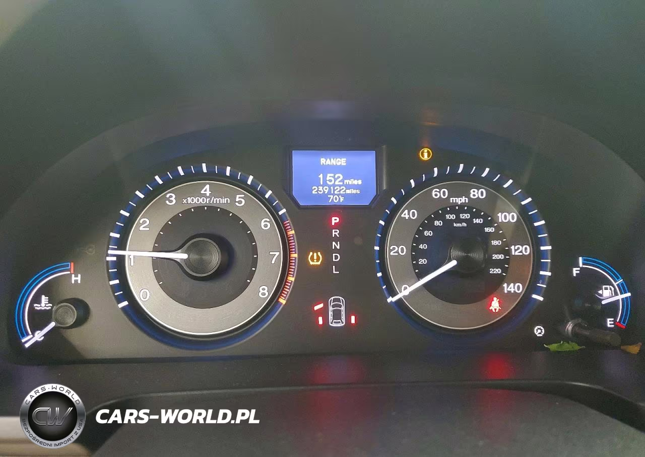 2012 Honda Odyssey Touring VIN:5FNRL5H91CB051415 - 9