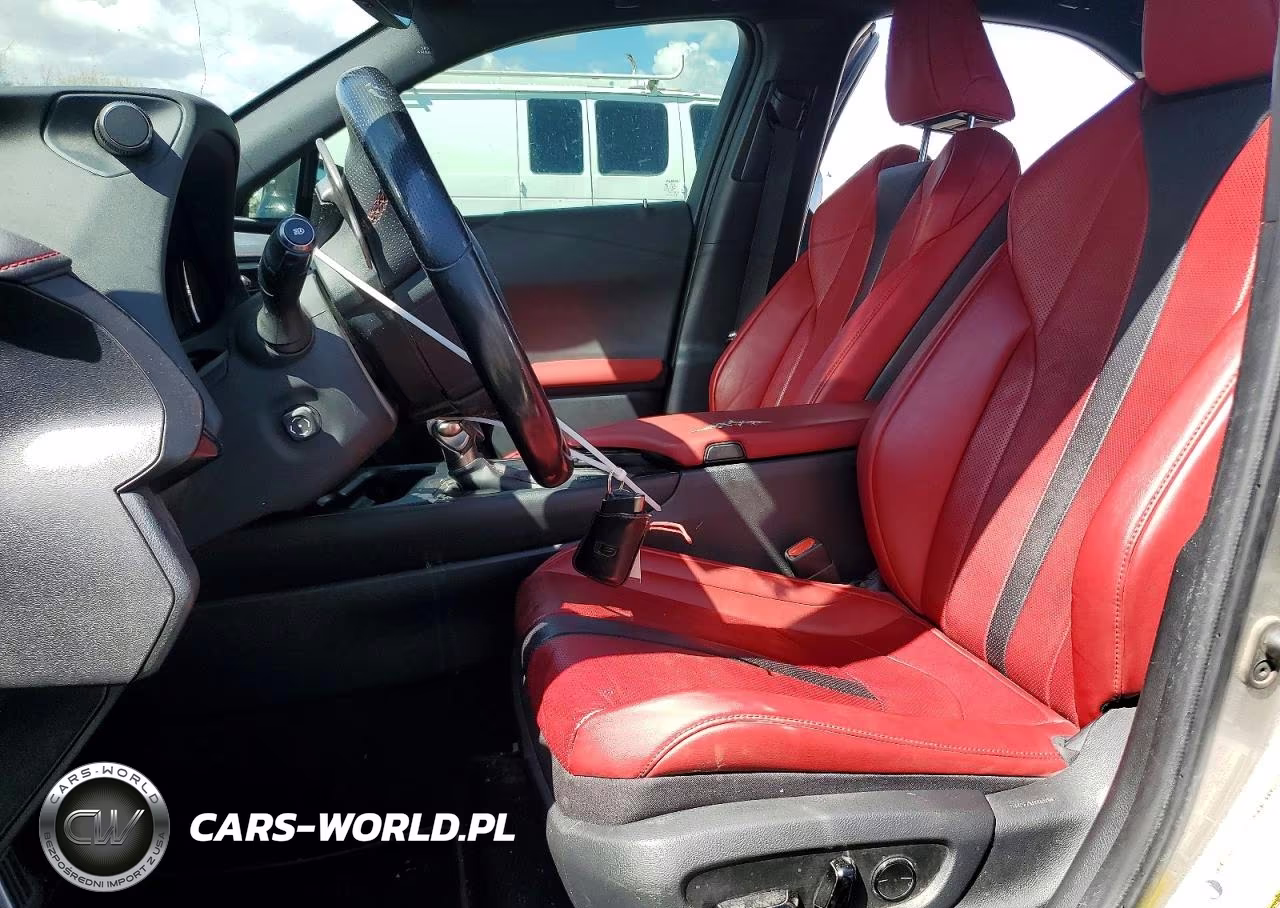 2021 Lexus Ux 250H VIN:JTHR9JBH7M2046505 - 7