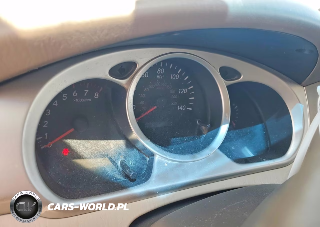 2006 Toyota Highlander Limited VIN:JTEEP21A460174744 - 9