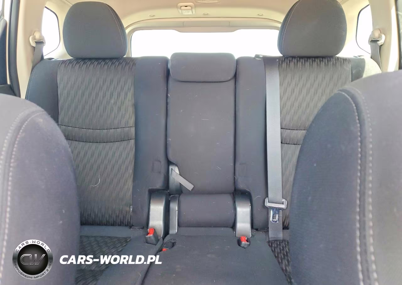 2020 Nissan Rogue S VIN:5N1AT2MV5LC811174 - 10