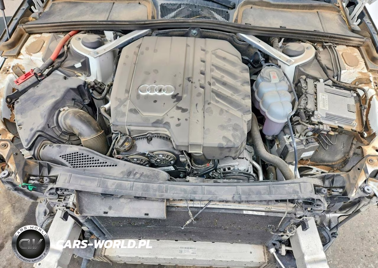 2022 Audi A4 Premium 40 VIN:WAUABAF43NN000693 - 11