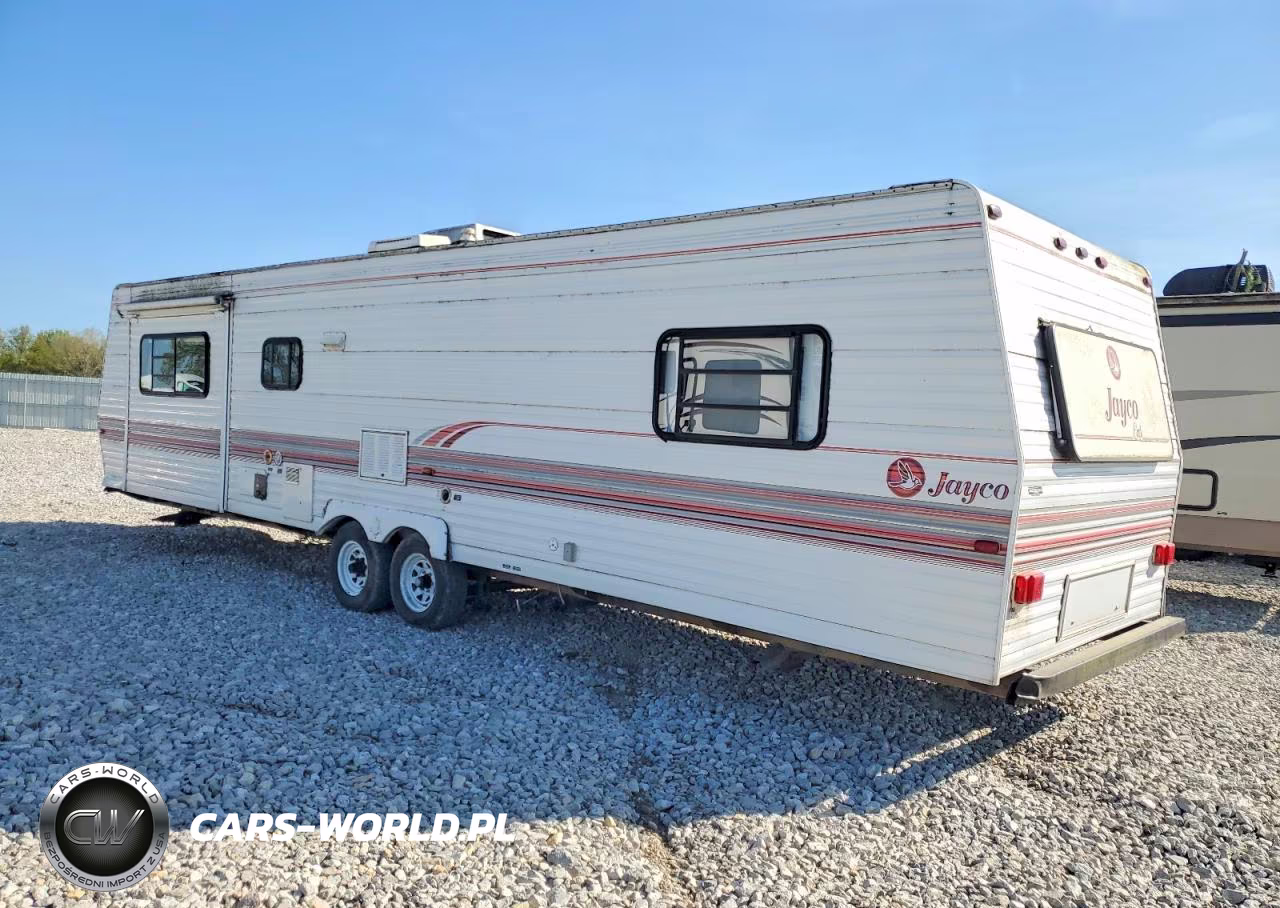 1995 Jayco Camper VIN:1UJBJ02R7S1CU0082 - 3