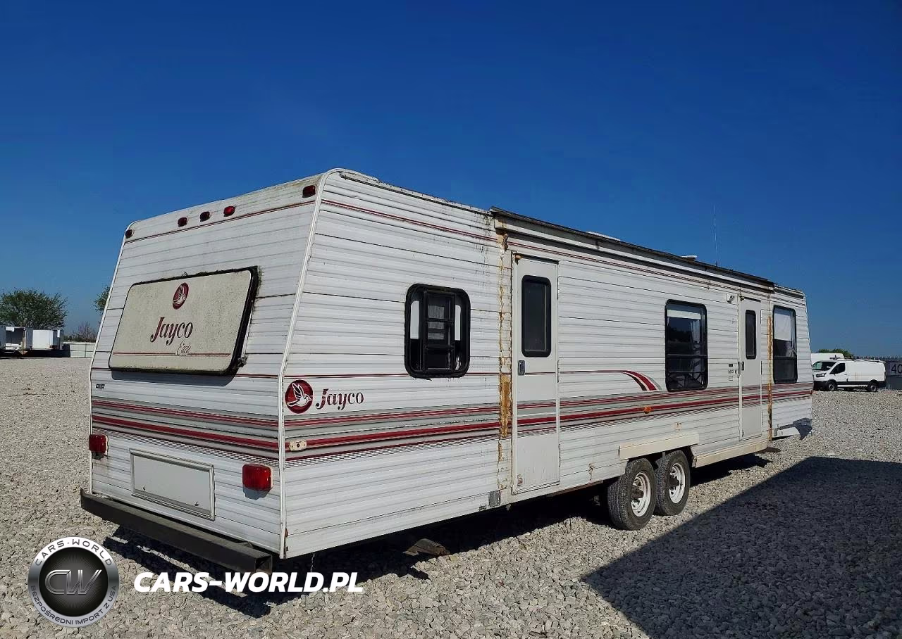 1995 Jayco Camper VIN:1UJBJ02R7S1CU0082 - 4