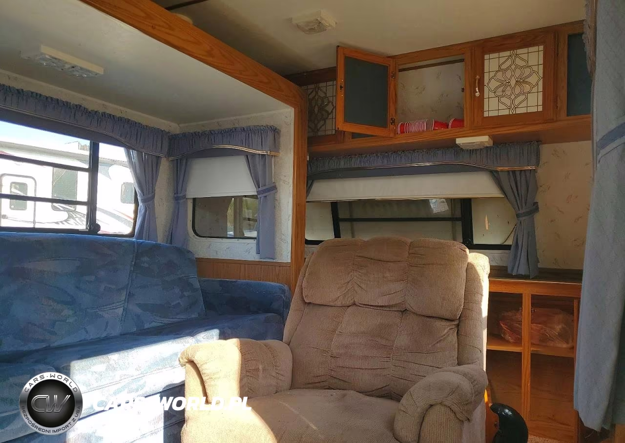 1995 Jayco Camper VIN:1UJBJ02R7S1CU0082 - 5
