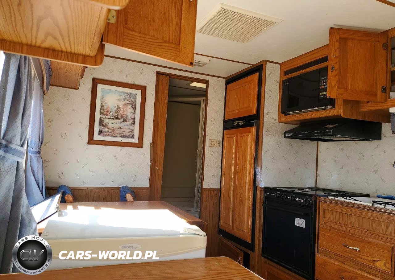 1995 Jayco Camper VIN:1UJBJ02R7S1CU0082 - 6