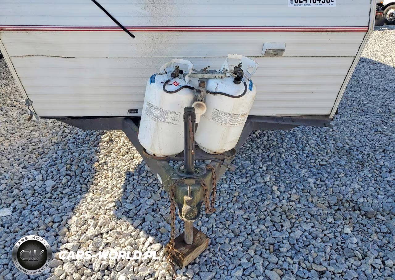 1995 Jayco Camper VIN:1UJBJ02R7S1CU0082 - 7