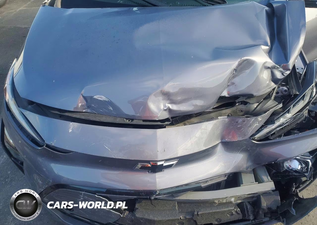 2023 Chevrolet Bolt Euv Premier VIN:1G1FZ6S0XP4136891 - 11