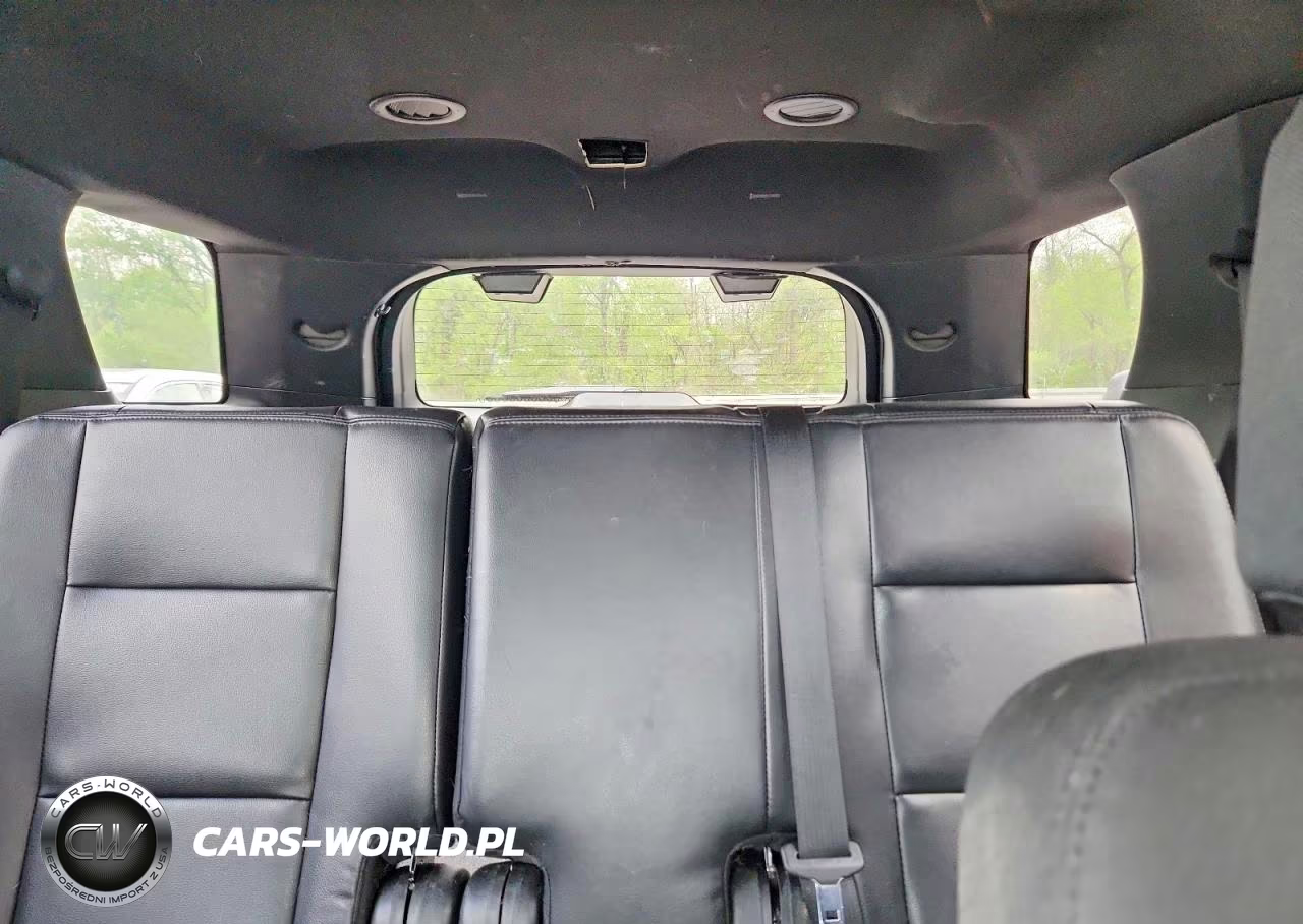 2019 Ford Explorer Police Interceptor VIN:1FM5K8AR1KGB18382 - 10