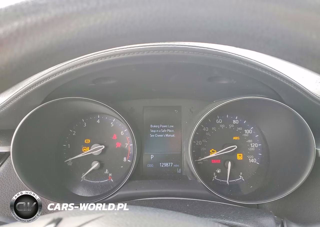 2019 Toyota C-Hr Le VIN:JTNKHMBX1K1021676 - 9
