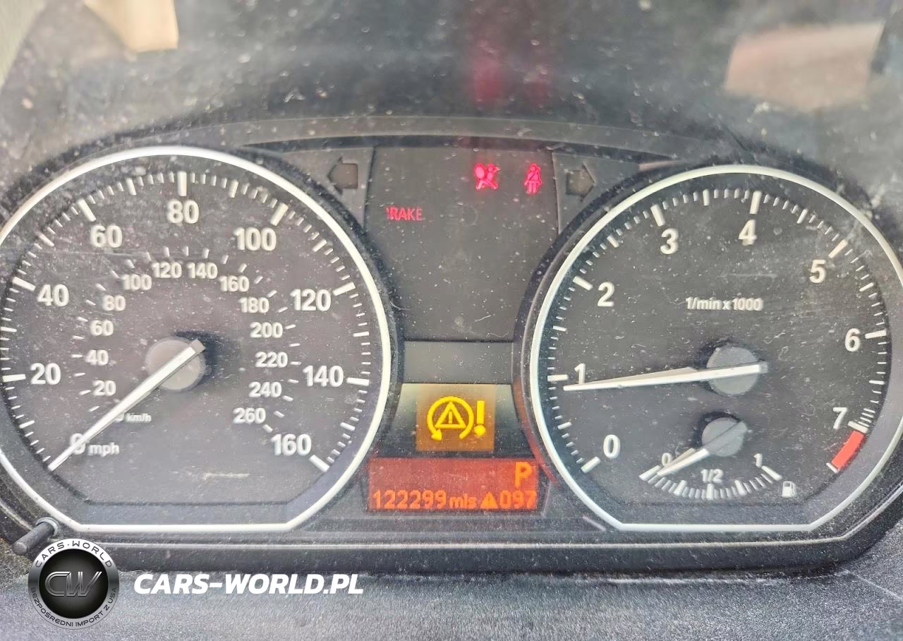2009 BMW 128 I VIN:WBAUP73599VK75859 - 9