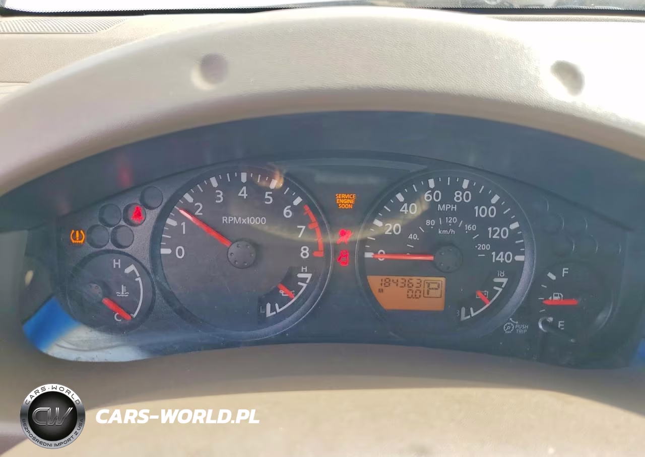 2009 Nissan Frontier Se V6 VIN:1N6AD07U09C413871 - 9