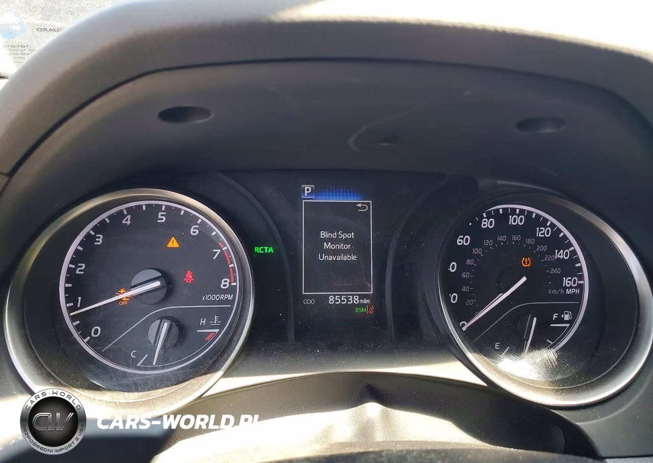 2022 Toyota Camry Se VIN:4T1S11AK9NU679631 - 9