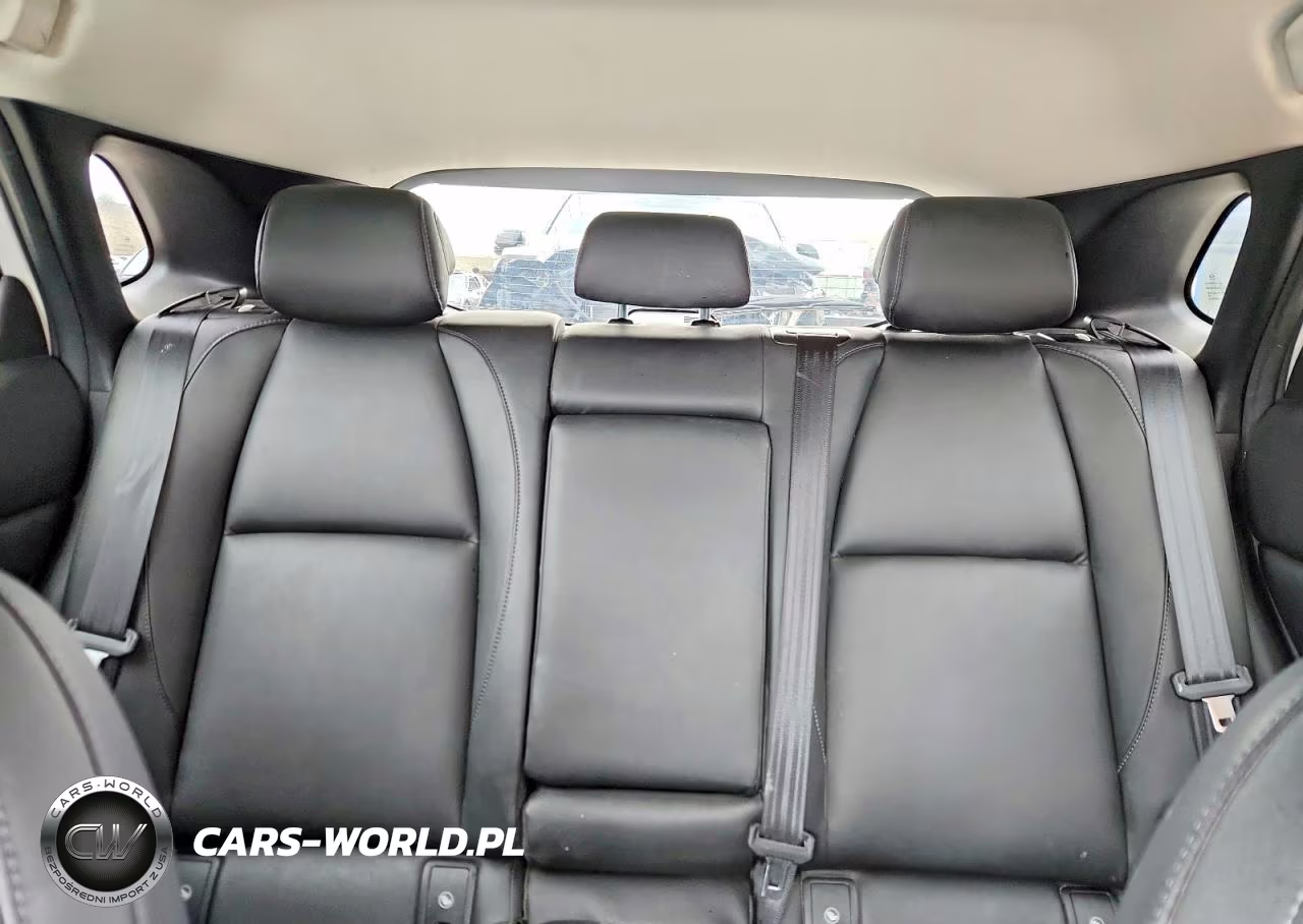 2021 Mazda Cx-30 Select VIN:3MVDMBBL2MM313335 - 10