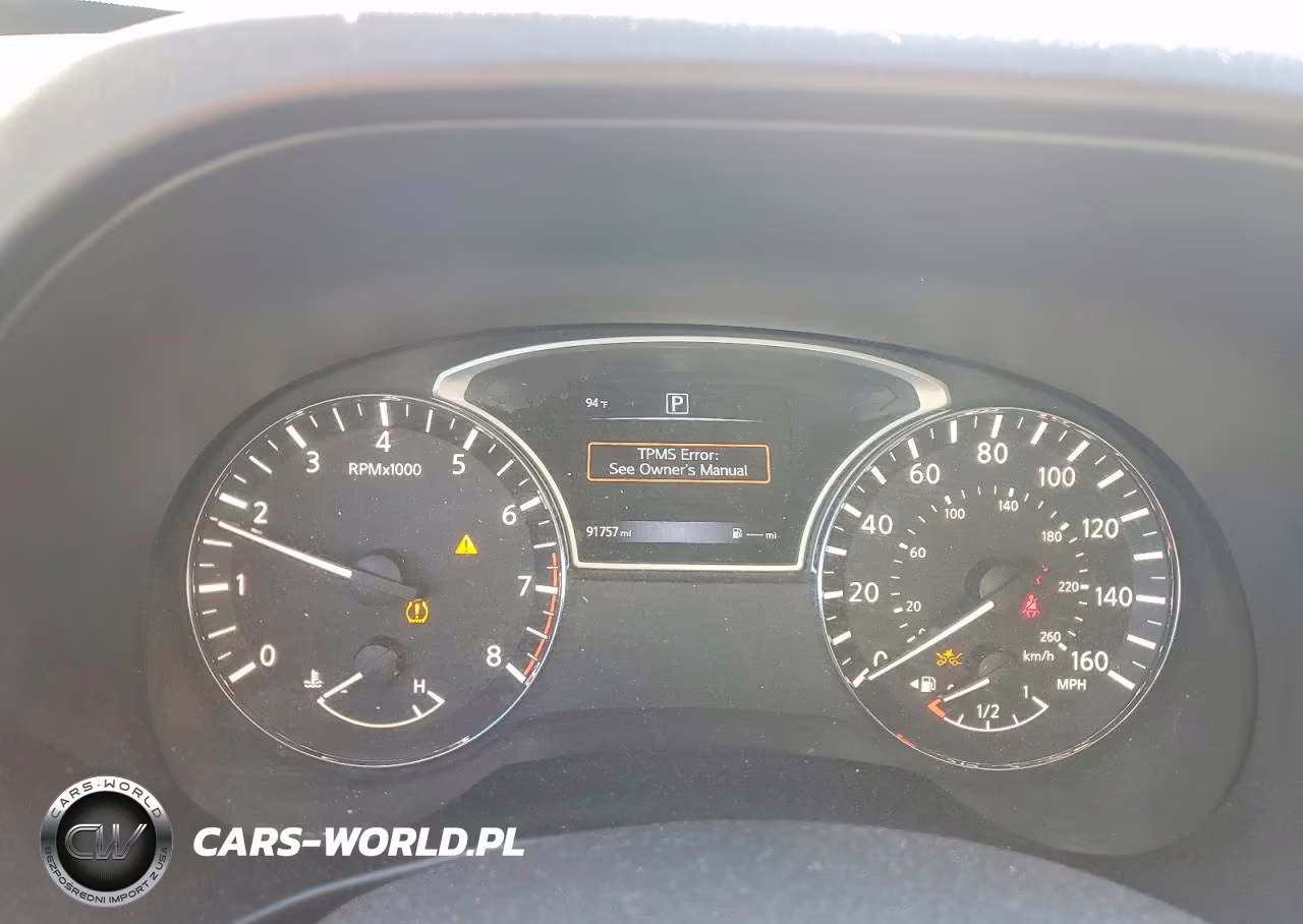 2018 Nissan Pathfinder S VIN:5N1DR2MN0JC677179 - 9