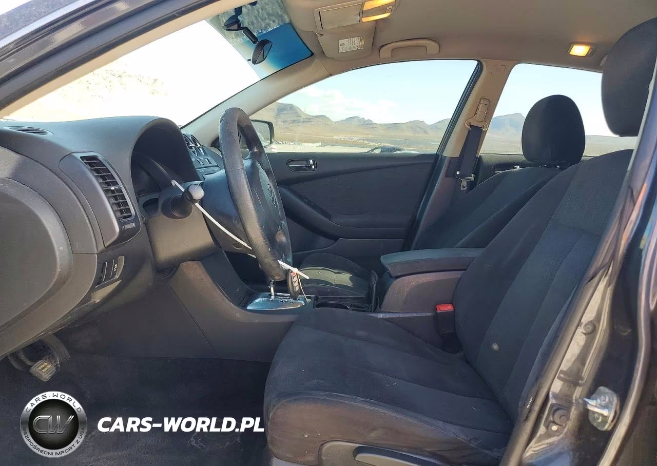 2012 Nissan Altima VIN:1N4AL2AP5CN476258 - 7