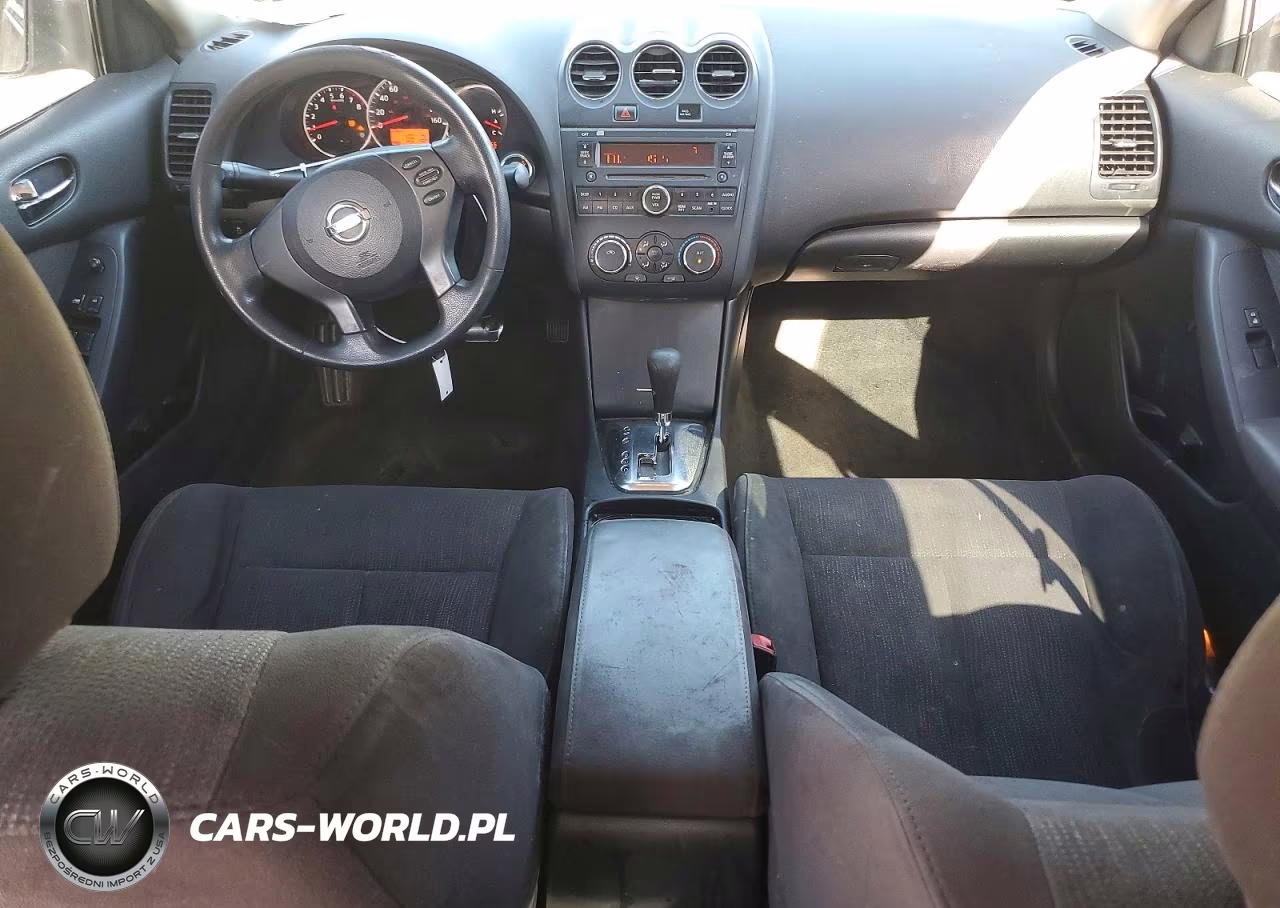 2012 Nissan Altima VIN:1N4AL2AP5CN476258 - 8