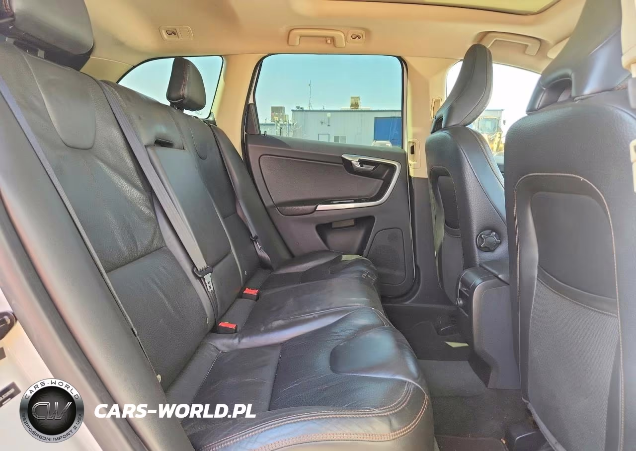 2012 Volvo Xc60 3.2 VIN:YV4940DL2C2282888 - 10